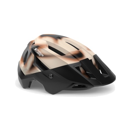 fietshelm rogue core mips burnt wax mate
