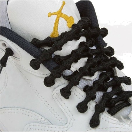 xtenex elastic shoelaces for shoes - make life easier for your feet