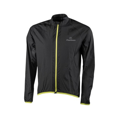 vindjacka cykel swing