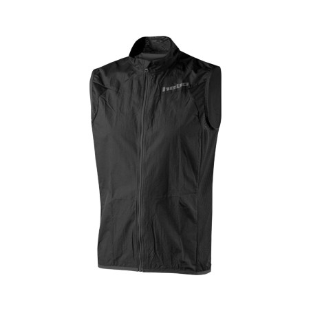 chaleco ciclista wind pro free light