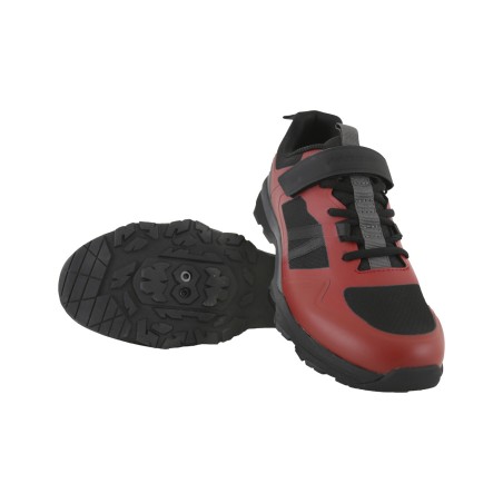 cykelskor mtb iron
