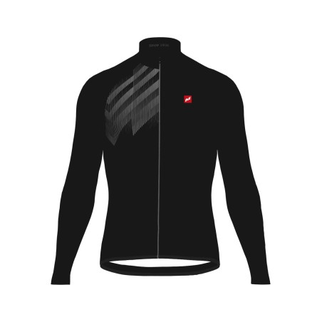 dames fietsjack