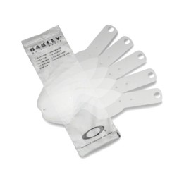 pack of 25 tear-off sheets o-frame 2.0
