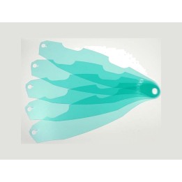 tear-offs  (5u) vas-v