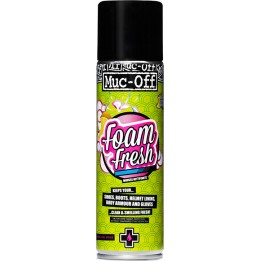 odor neutralizer for clothes 250 ml foam fresh