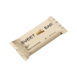 sweet white chocolate and cranberry bar 36 x 60g