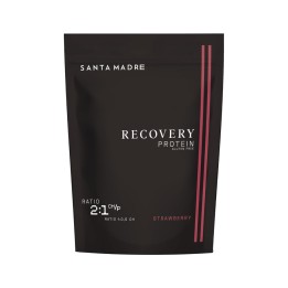 fast recovery chocolate flavor recovery drink 800g