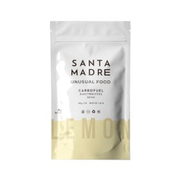 lemon-flavored carbohydrate single-dose 45cho monodosis limón 30 x 52g