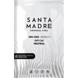 neutral-flavored carbohydrate single-dose 100cho monodosis neutro 10 x 106g