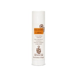 balsamo labiale di calendula naturale con cacao, mandorla e cocco