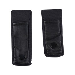 cubiertas para correa de mentón d4 chinstrap covers