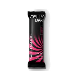liquorice-flavored gummy energy bar ratio 1:0,5 30 x 45g