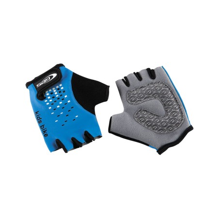 kinder fietshandschoenen - kort model