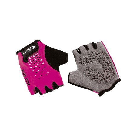 kinder fietshandschoenen - kort model