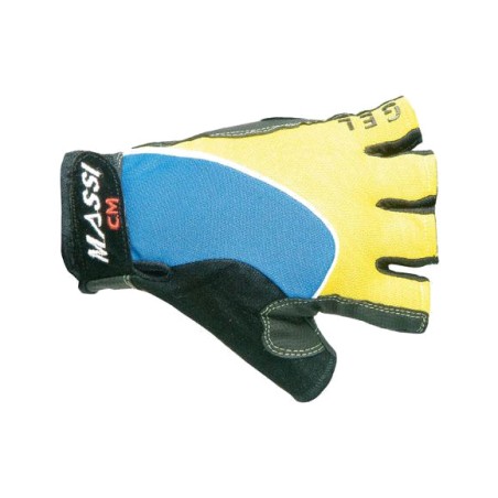 cyklehandsker pro-gel
