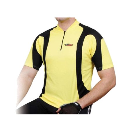 maillot cycling short handle contour