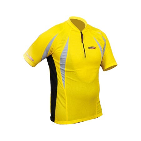 maillot cycling short handle nile