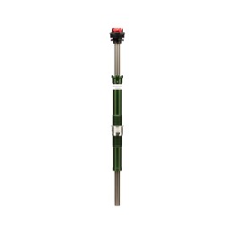 amortiguador lefty supermax 2.0 pbr