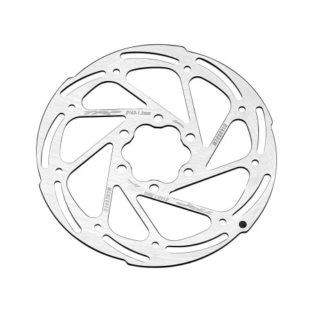 bremseskive r140s02m