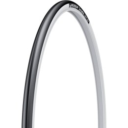 cubierta neumático michelin dynamic sport 700x25 para carretera y cámara