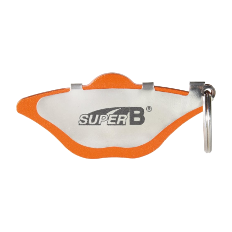 hydraulic and mechanical brake caliper aligner super b