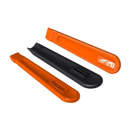 removable parts for nylon tubing
