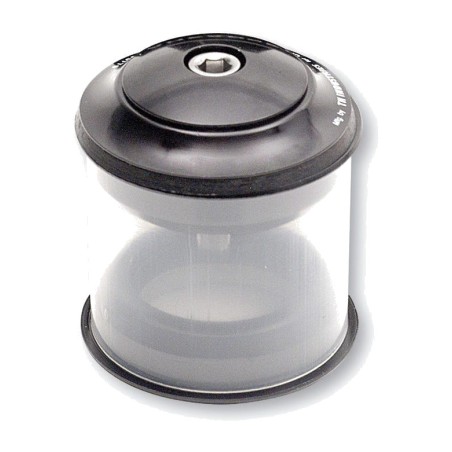 black headset nº9 m cup mtb 1-1/8