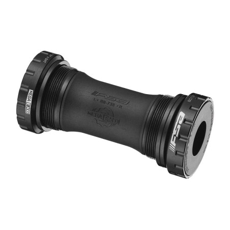 cartridge bottom bracket mega-exo 19 bb-1000 bsa