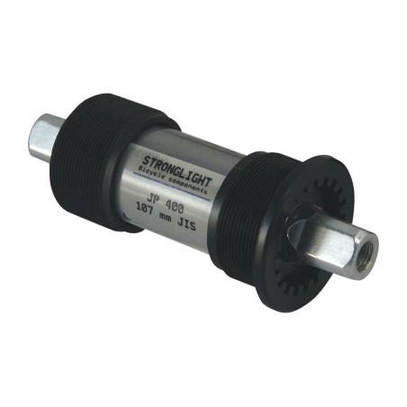 bottom bracket cartridge axle for 68mm box stronglight