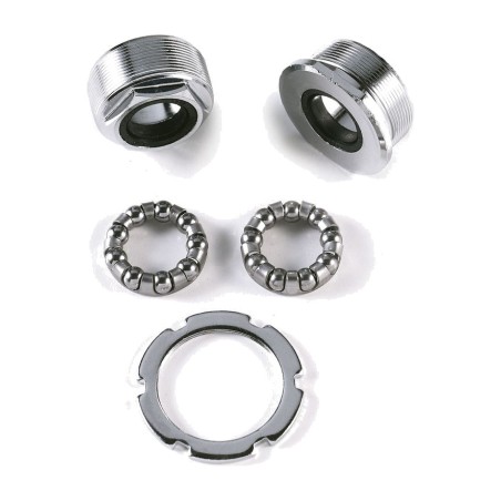 bottom bracket cup set btt - bsc