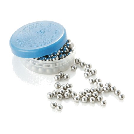 gurpil 3/16-4.80 thick steel ball kit for boxes