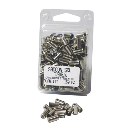saccon sleeve sleeve stroke 5 mm (150 units) - end stops for saw