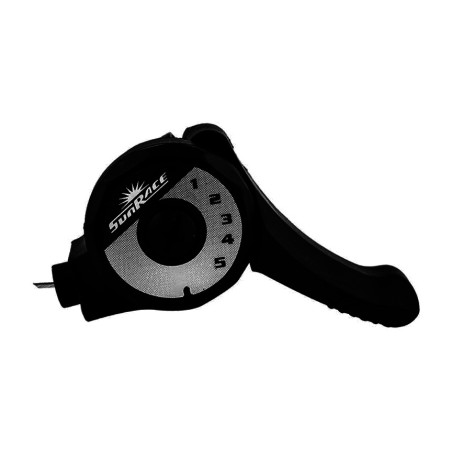 oikea vaihdevipu sun race m20 index 5v