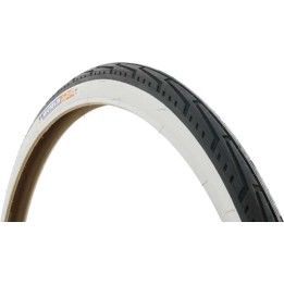 cubierta neumático para bicicleta 450a rigida para ciudad y urbano michelin