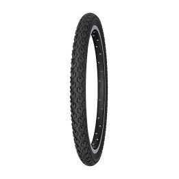 cubierta neumatico negra 16x1.75 country j.