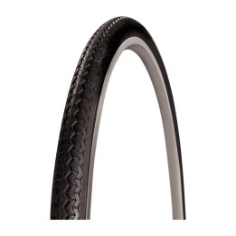 cubierta neumático negra 650x35a world tour para ciudad y urbanas - michelin