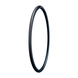 cubierta neumático negra dynamic sport 700x23 para carretera
