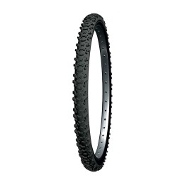 cubierta neumatico negra 26x2.00 country mud tr