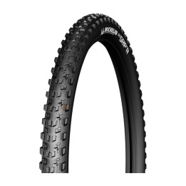 cubierta neumático negra 29x2.10 country grip´r para mtb de michelin
