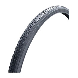 cubierta neumatico negra bitum 700x35