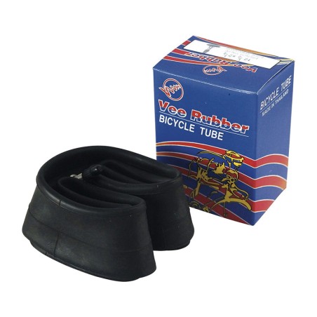 vee rubber 650x35b chamber with fine presta valve