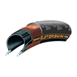cubierta neumatico gatorskin 700x23c