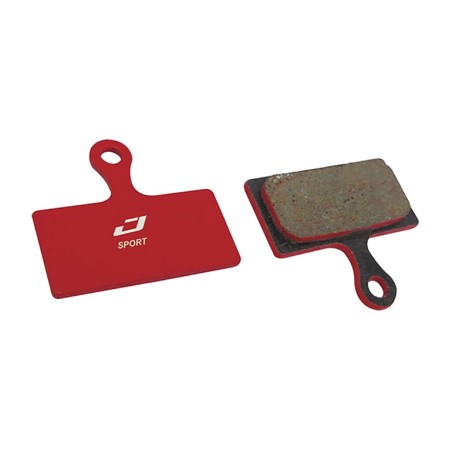 brake pads set shimano xtr/xt m 985