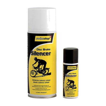 swissstop disc brake silencer spray 50 ml