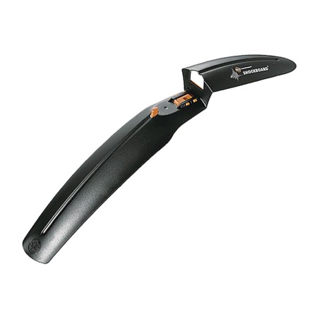 sks shockboard front fender for suspension forks