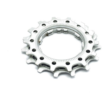2 cassette sprockets, first position 11v shimano 11-12