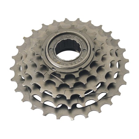 heavy duty 16 tooth bmx sprocket for single speed bikes