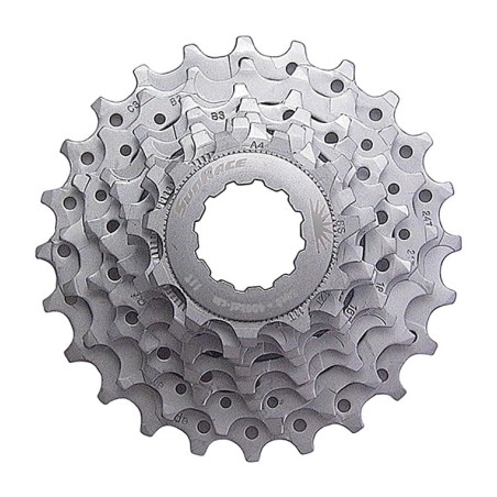 sun race cassette 7 speeds 12-24 for bicycles
