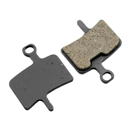 dia-tech anchor/amor bicycle brake pad - v bike