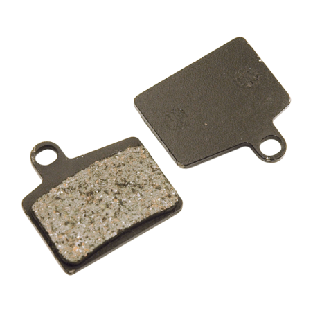 hayes ride organic bicycle brake pads